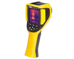 Thermal Imager CA 1950