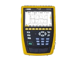 Power Quality Analyzer CA 8345