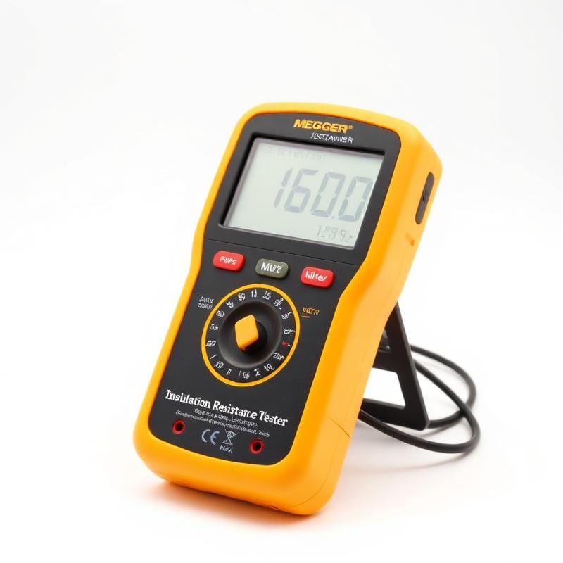 Insulation Tester