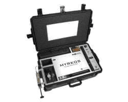 Dissolved Gas Analyser (DGA)