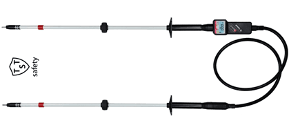 Multisafe Voltage Detector