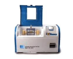 Oil BDV Test Kit