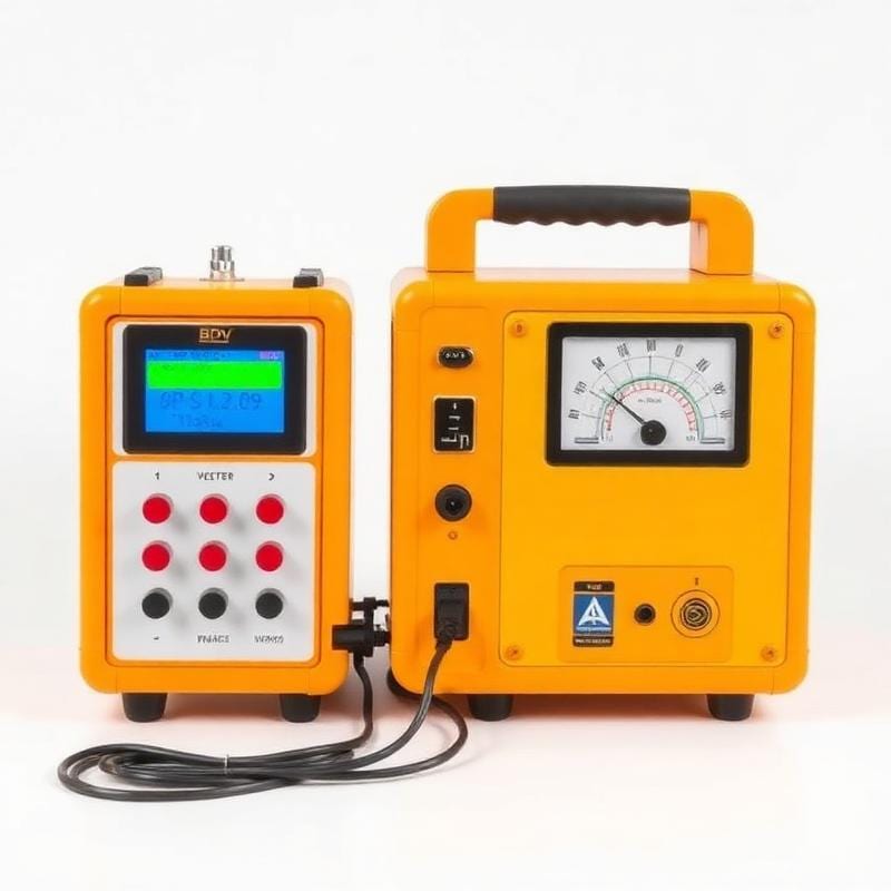 Primary Injection Test Kit
