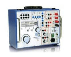 Relay Testing as per RDSO Specification