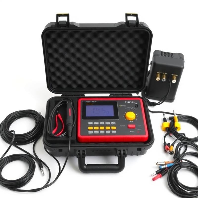 Relay Test Kit