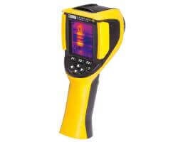 Thermal Imaging Camera